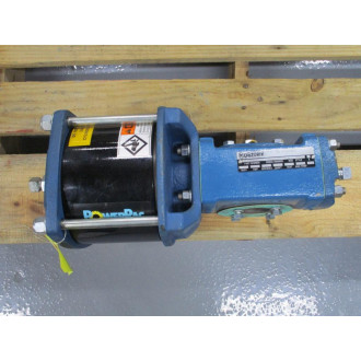 DeZurik 2096202R001 Cylinder Actuator - New No Box