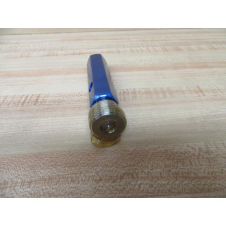 Van Keuren 2365A115 Plug Gage