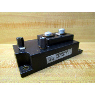Fuji Electric 1MBI200N-120 Power Module 1MBI200N120 - Used