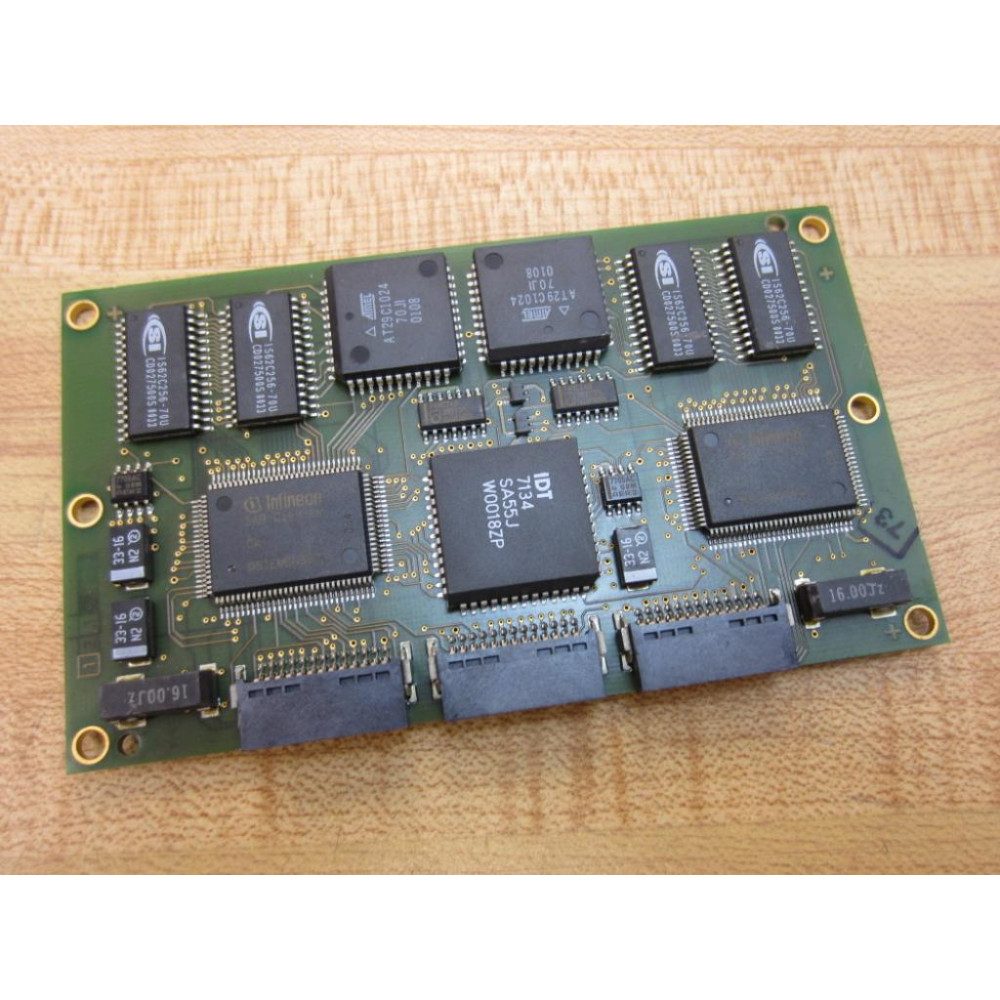 Sick 4031350-J887 Circuit Board 4031350J887 - Used