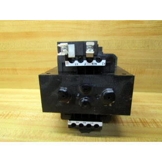 Siemens MTO250B Transformer  D69138460 - Used