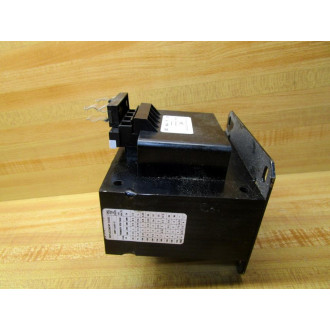 Siemens MTO250B Transformer  D69138460 - Used