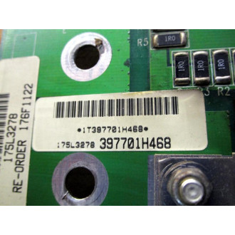 Danfoss 176F1122 Circuit Board 175L3278 - Used