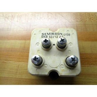 Semikron SKB 5012 A3 Bridge Rectifier SKB5012A3 - Used