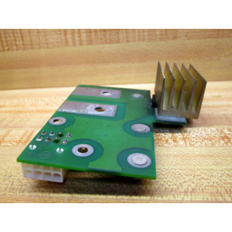 Danfoss 176F1122 Circuit Board 175L3278 - Used