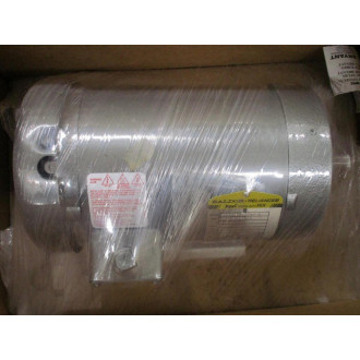 ABB Baldor Reliance 35Z101N013G1 Motor 1.5HP 3 Phase 460V 1760RPM