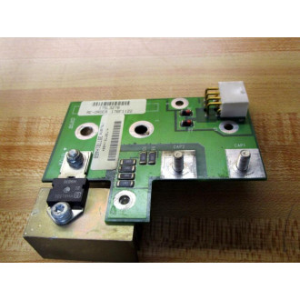 Danfoss 176F1122 Circuit Board 175L3278 - Used