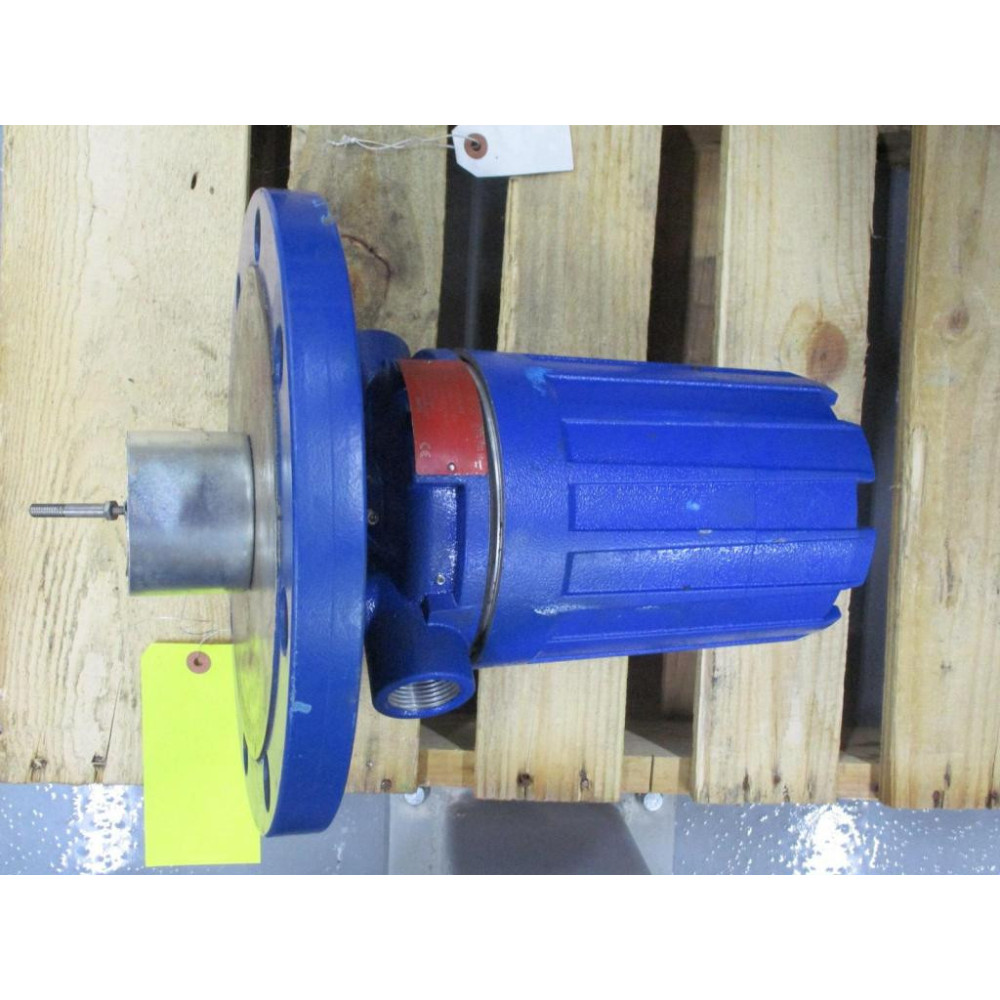 Magnetrol XB15-1K3B-DOB Level Switch XB15-1K3B-D0B - Used