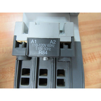 ABB A40-30-10-R84 Contactor A40-30-10-84 - Used