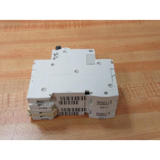 Merlin Gerin 24524 Square D Breaker 16A MG24524 Schneider - Used