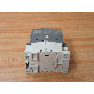 ABB A40-30-10-R84 Contactor A40-30-10-84 Damaged Din Rail - Used