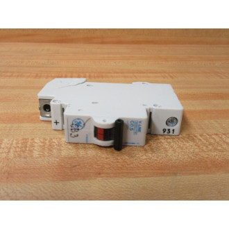 General Electric V76100 Circuit Breaker CO.5 - Used