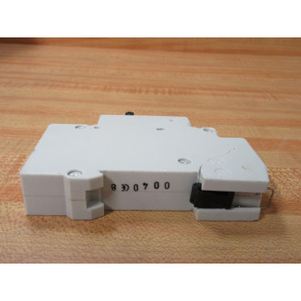 General Electric V76100 Circuit Breaker CO.5 - Used