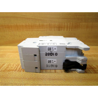 ABB S 202 K 16A Circuit Breaker  S202-K16A ~400 - Used