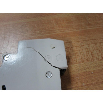 General Electric V76100 Circuit Breaker CO.5 - Used
