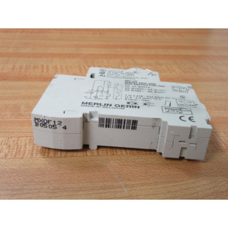 Merlin Gerin 27118 Square D Breaker MG27118 Schneider - New No Box