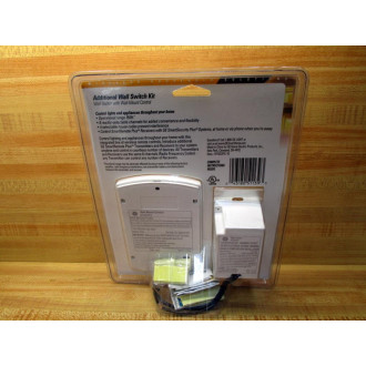 General Electric RF102TXPS Wall Switch Kit