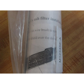 Yokogawa M1234SE-A Self Cleaning Fly Ash Filter M1234SEA - New No Box