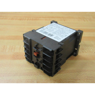 Siemens 3RT1017-1HB42 Contactor 3RT10171HB42 - New No Box