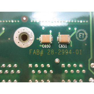 Cisco Systems 73-4497-02 Circuit Board 73449702 - Used