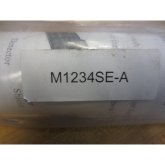 Yokogawa M1234SE-A Self Cleaning Fly Ash Filter M1234SEA - New No Box