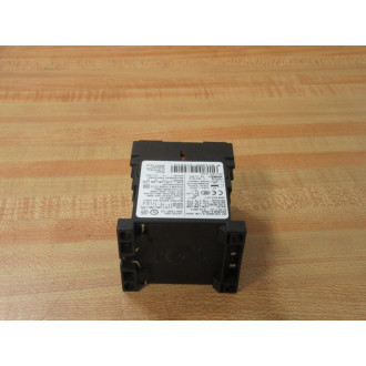 Siemens 3RT1017-1HB42 Contactor 3RT10171HB42 - New No Box