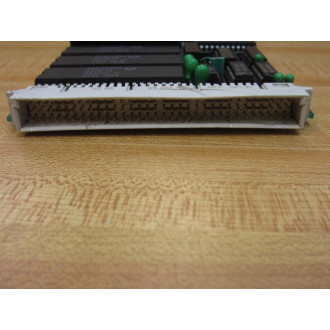 Atlas Copco ECPU3SB Circuit Board - Used