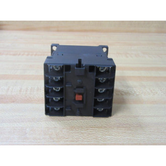 Siemens 3RT1017-1HB42 Contactor 3RT10171HB42 - New No Box