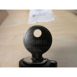 Schneider Telemecanique ZB2BG210 Selector Switch