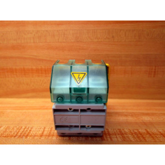 Siemens 3LD2203-OTK53 Disconnect Switch - New No Box