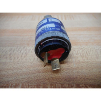 Whitman P117V-3N-F11TB-CNC Vacuum Switch P117V3NF11TBCNC - Used