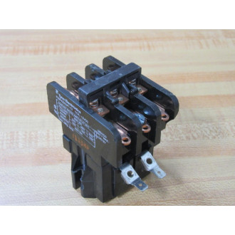 Tyco P25P42D22P1-12 Contactor P25P42D22P112 - Used