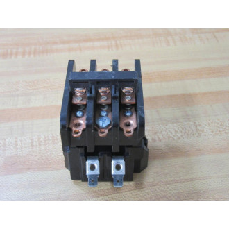 Tyco P25P42D22P1-12 Contactor P25P42D22P112 - Used