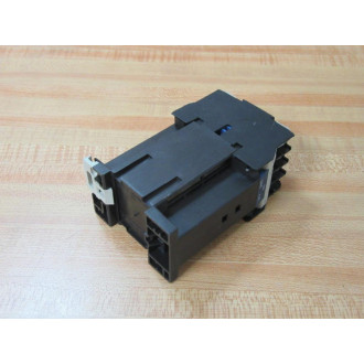 Telemecanique LP1-D12004-BD Contactor LP1D12004BD - Used