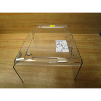 Allen Bradley 1495-N65 Protective Fuse Cover 1495N65
