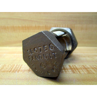Panduit SBC750-1 Copper Split Bolt SBC7501