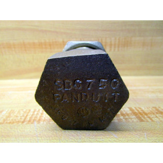 Panduit SBC750-1 Copper Split Bolt SBC7501