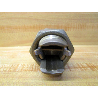 Panduit SBC750-1 Copper Split Bolt SBC7501