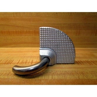 Cooper Crouse Hinds LCC5 1-12" Cable Tray Conduit Clamp (Pack of 2)
