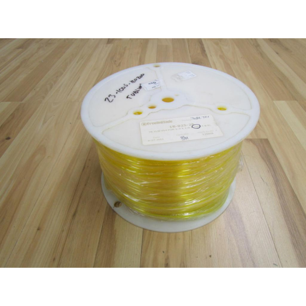 Freelin Wade 1B-025-28 Tubing 1B02528