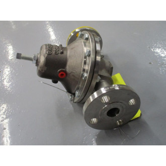 Cashco D 1"DN25 CL150 Regulator 03233