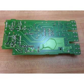 Eurotherm 020979 818 PSU Board 020979 ISS 2 - Used