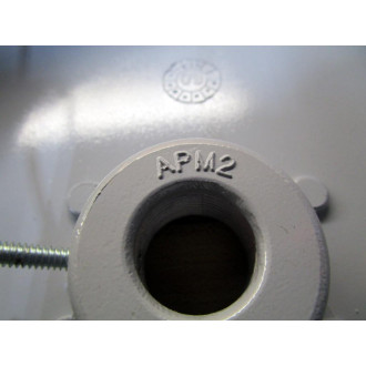 Crouse & Hinds APM2 34" Pendant Mount Cover