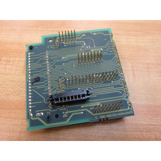 Eurotherm 021094 Display Board ISS.1 - Used