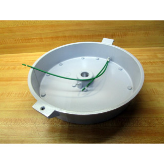 Crouse & Hinds APM2 34" Pendant Mount Cover