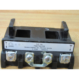 Siemens 75D73070S Inverted Coil - New No Box