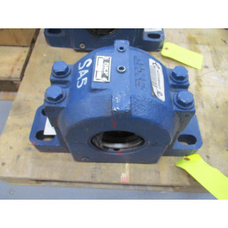 SKF SAFS 520-11 Pillow Block Housing SAFS52011 - New No Box