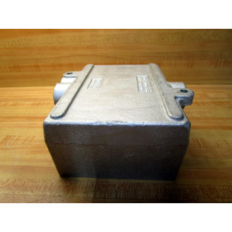 Crouse & Hinds EDSC272 Device Body C272