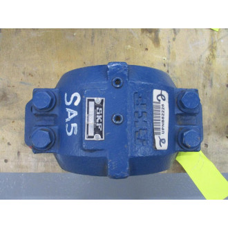 SKF SAFS 520-11 Pillow Block Housing SAFS52011 - New No Box