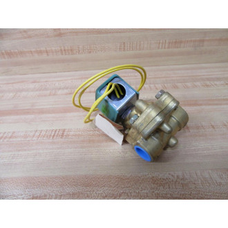 AscoRed Hat 822055 Solenoid Valve